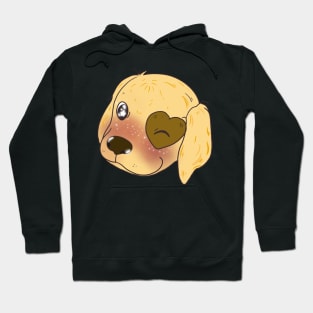 Labrador Hoodie